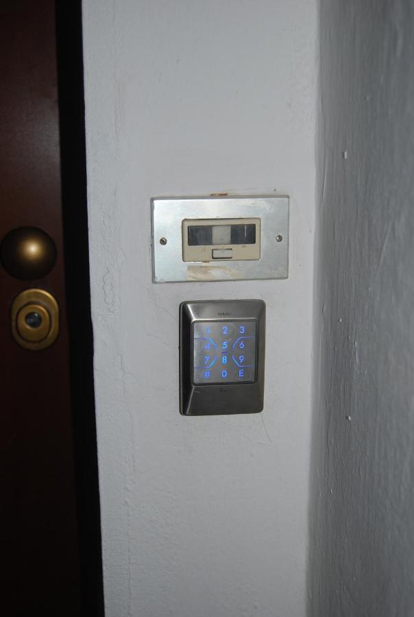 2-tourist House Bologna-altavista - Self Check-in *