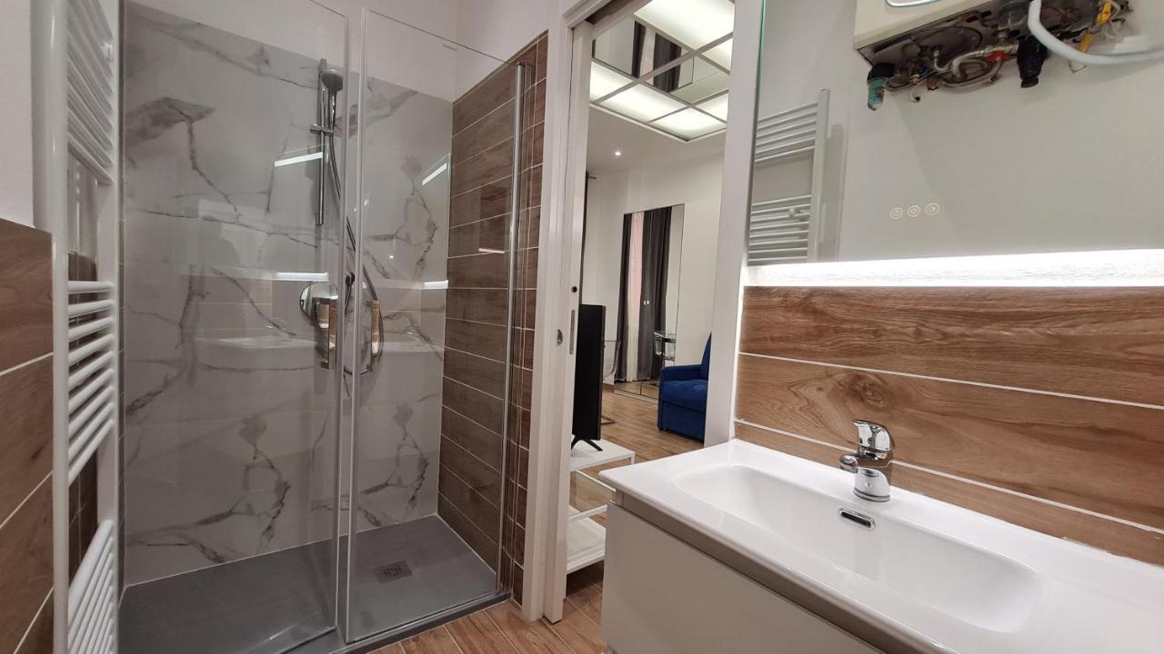 Apartment Giudei House Loft 2