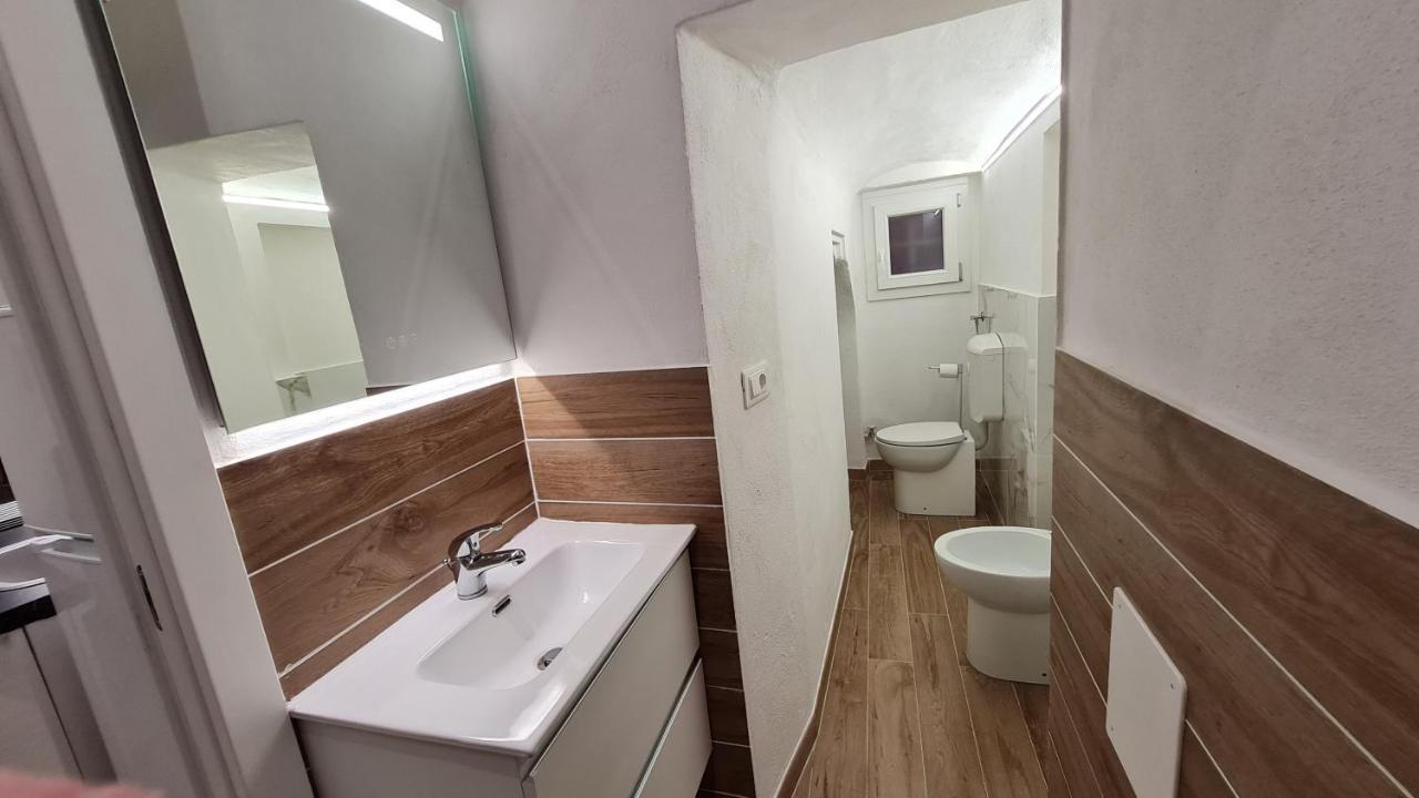 Giudei House Loft