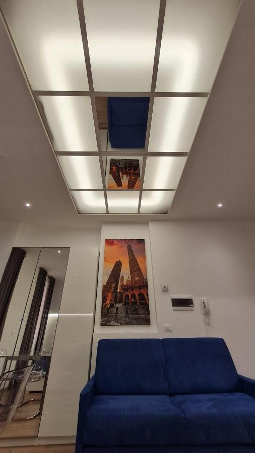 Giudei House Loft * Bologna