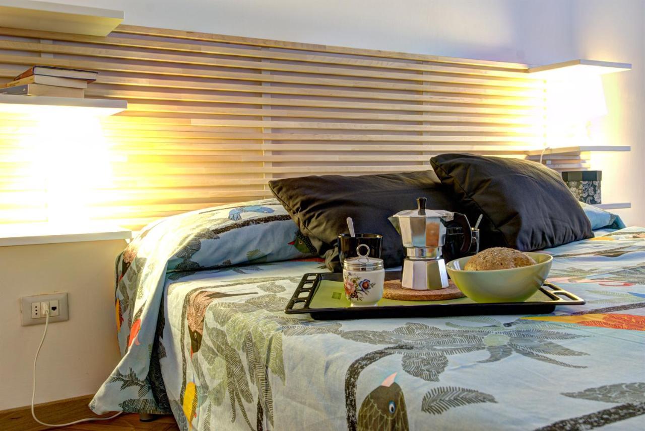 Appartement Getthekey Battisti Bologna