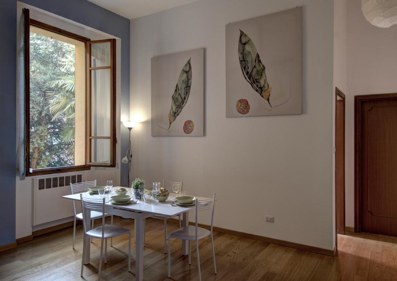 Apartment Getthekey Battisti *