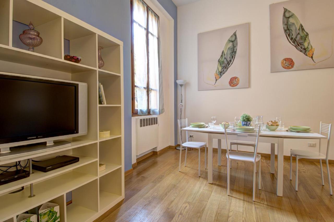Getthekey Battisti Apartment Bologna