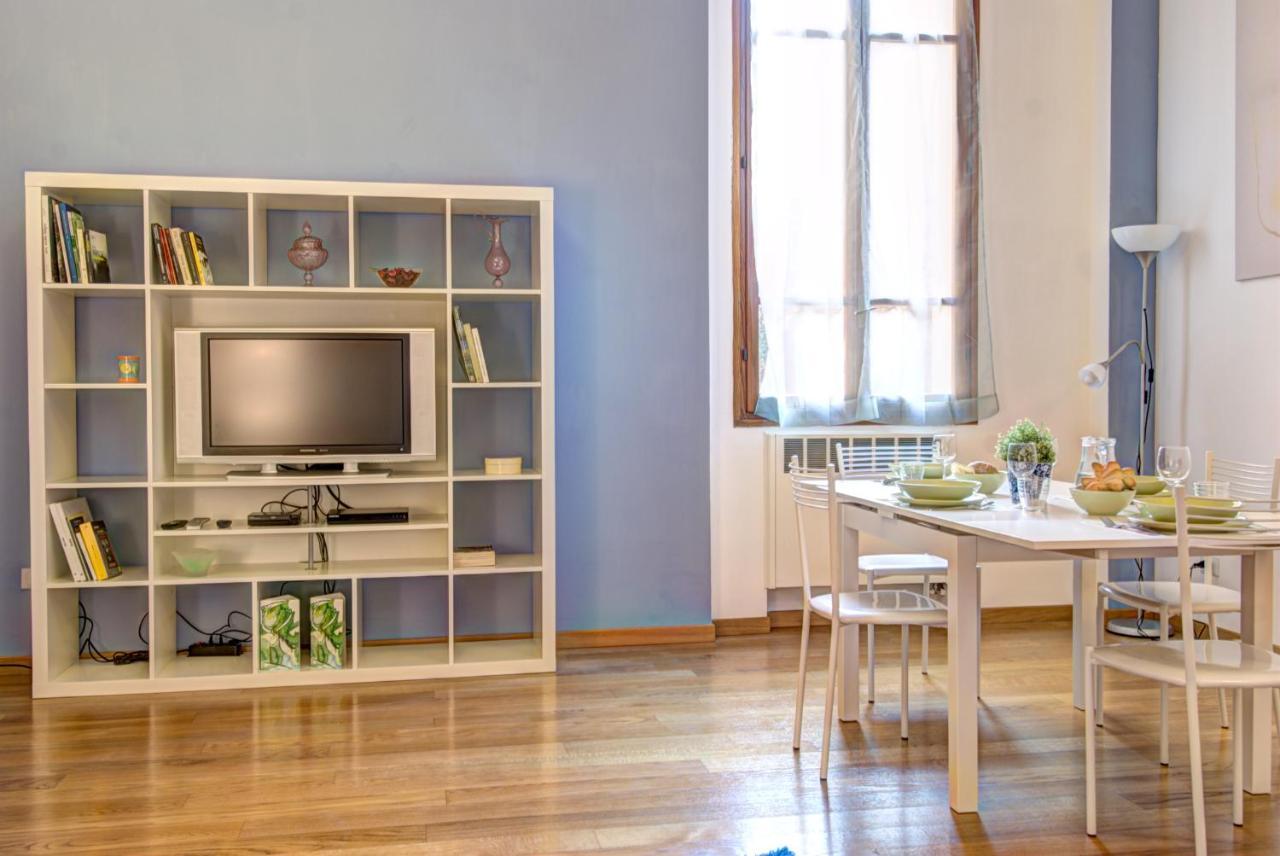 Apartment Getthekey Battisti Bologna
