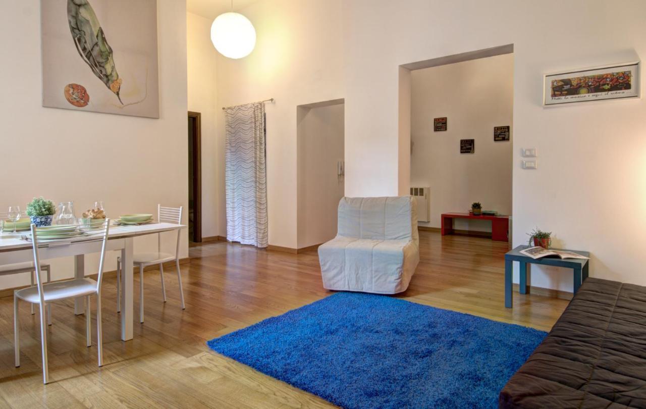 Getthekey Battisti Apartment *
