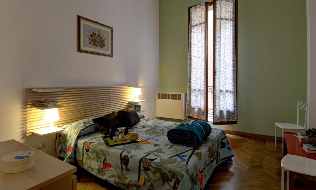Apartment Getthekey Battisti Bologna