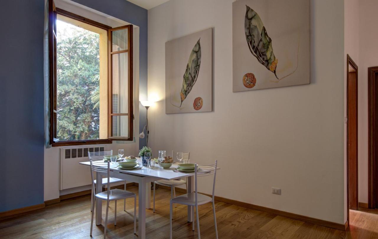 Apartment Getthekey Battisti *