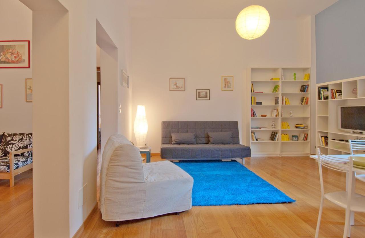 Getthekey Battisti Apartment