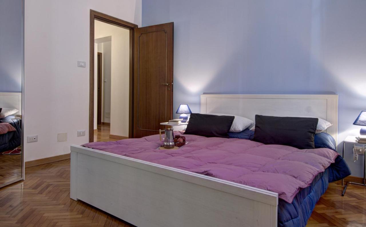 Apartment Getthekey Battisti Bologna