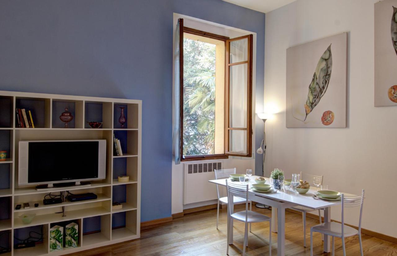 Apartment Getthekey Battisti *