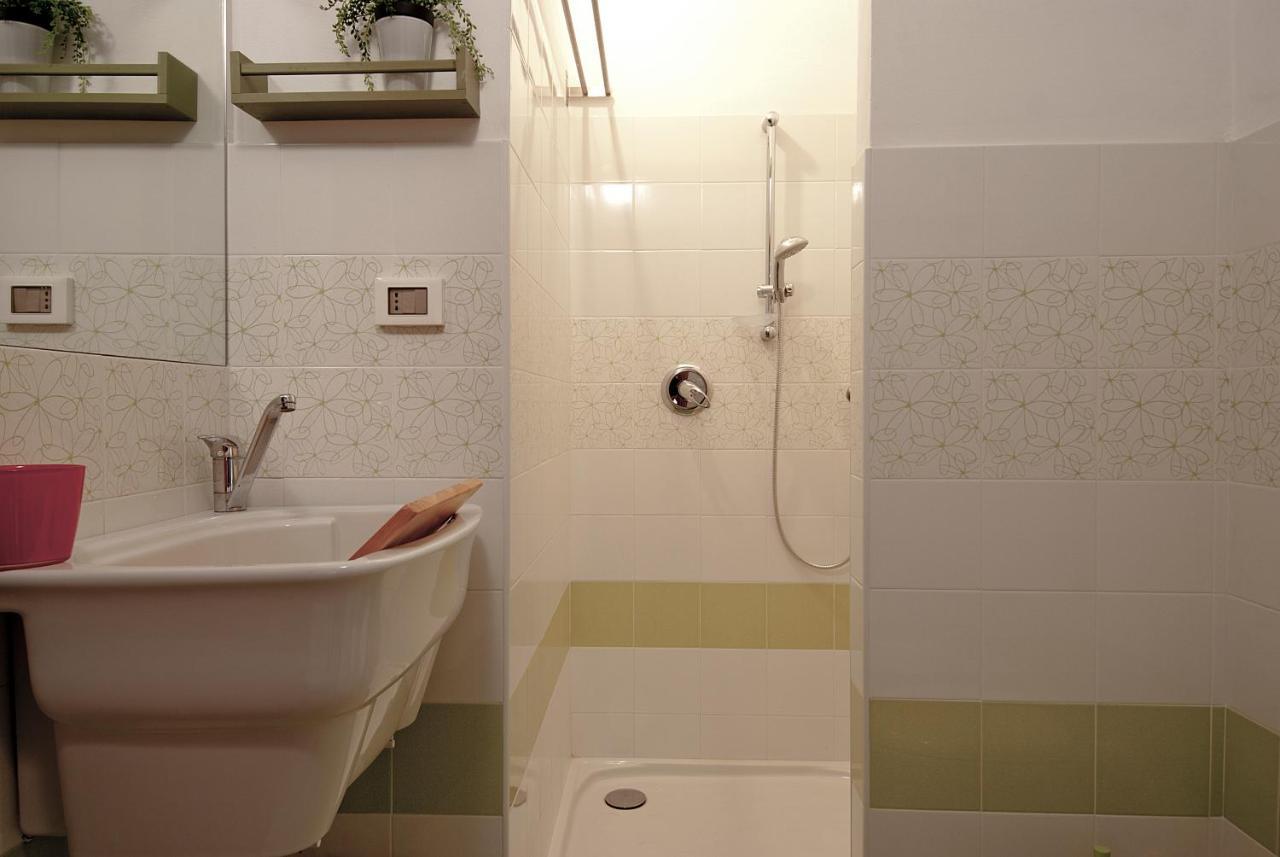 Apartment Getthekey Battisti