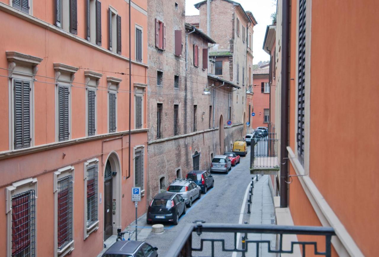 Getthekey Battisti * Bologna