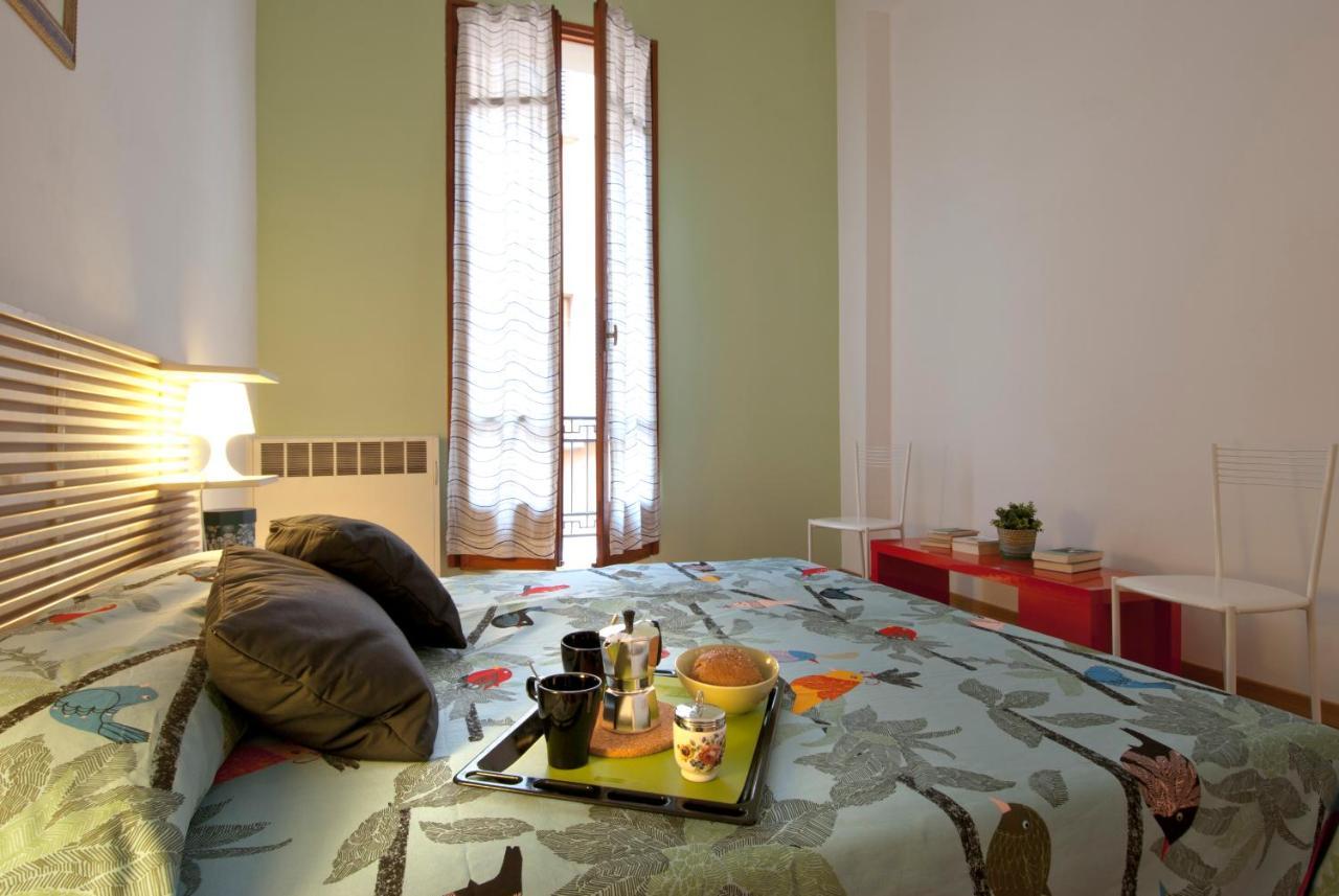 Getthekey Battisti Apartment Bologna