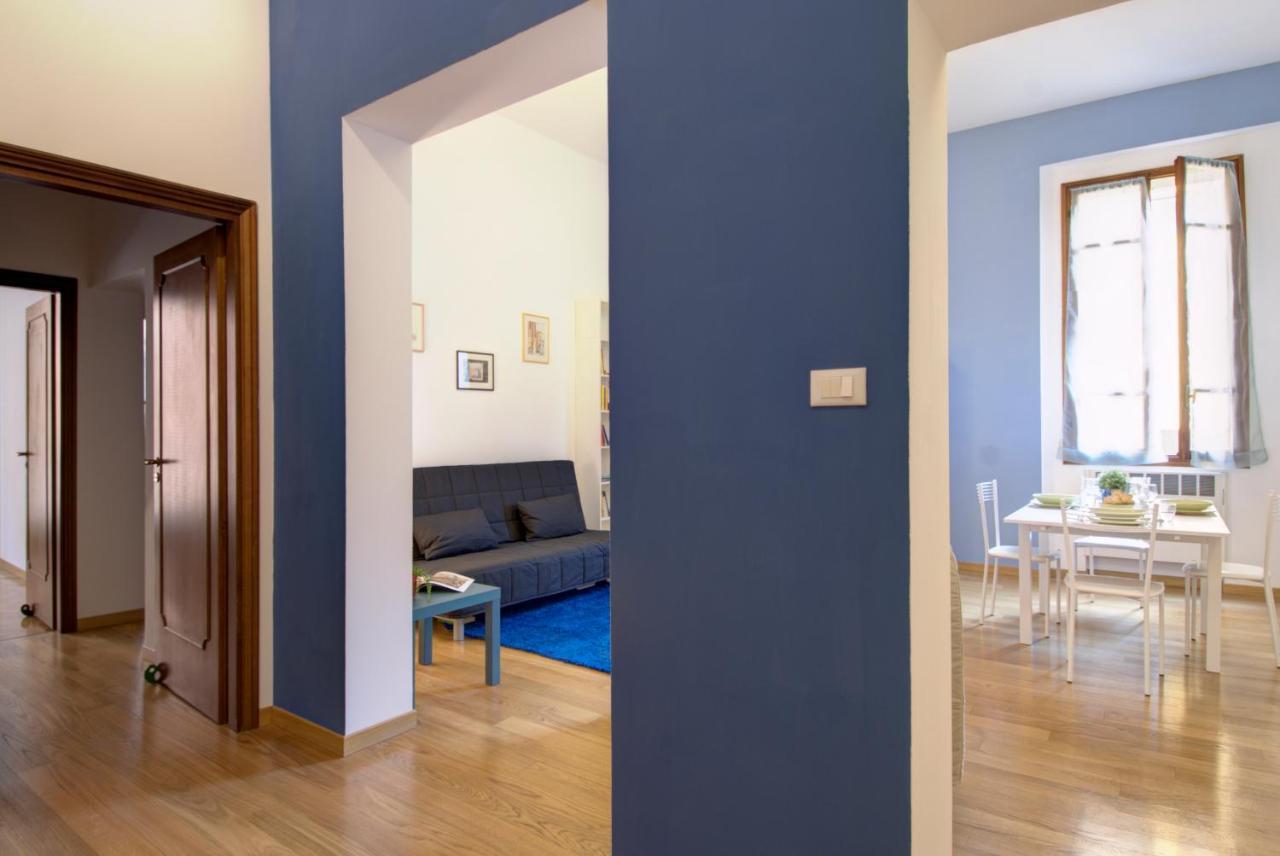 Getthekey Battisti Apartment