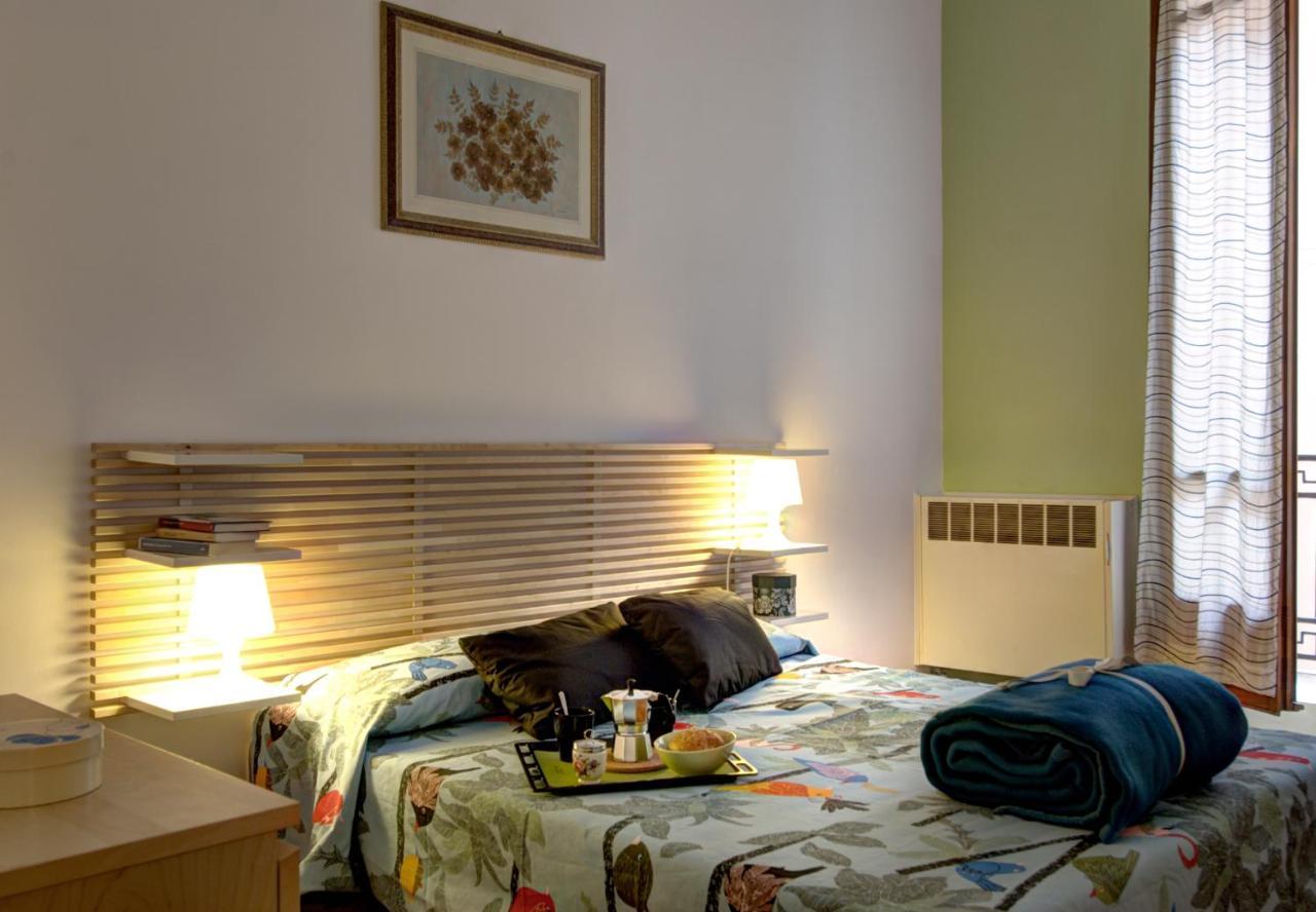 Getthekey Battisti Apartment