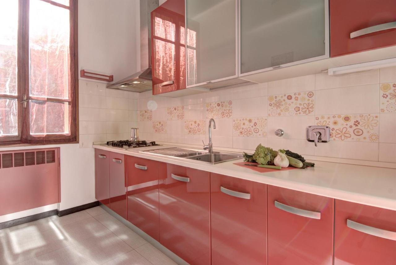 Apartment Getthekey Battisti *