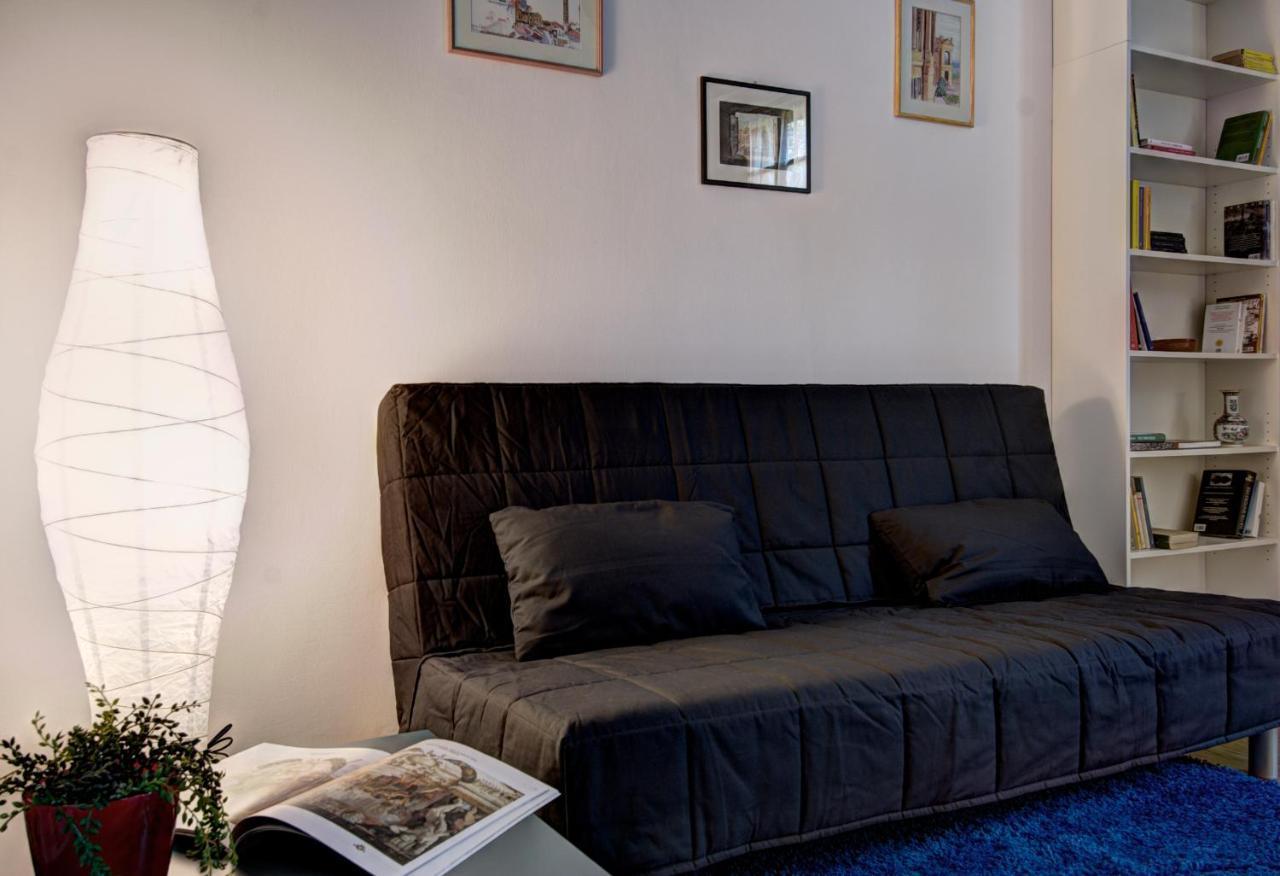 Getthekey Battisti Apartment Bologna