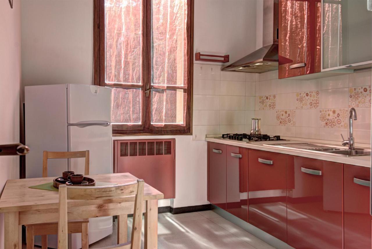 Getthekey Battisti Apartment Bologna