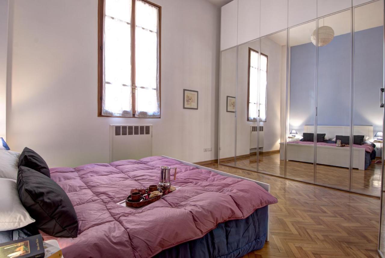Apartment Getthekey Battisti Bologna