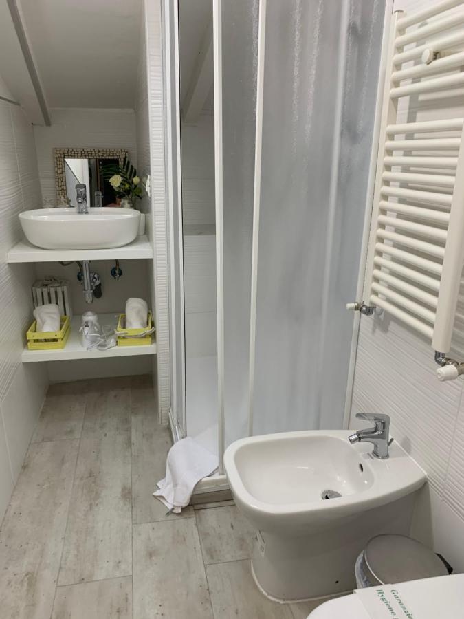2-tourist House Bologna-altavista - Self Check-in Apartment