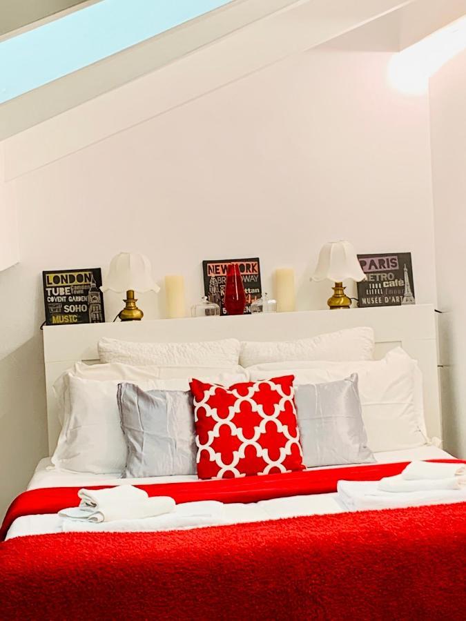 2-tourist House Bologna-altavista - Self Check-in Apartment Bologna