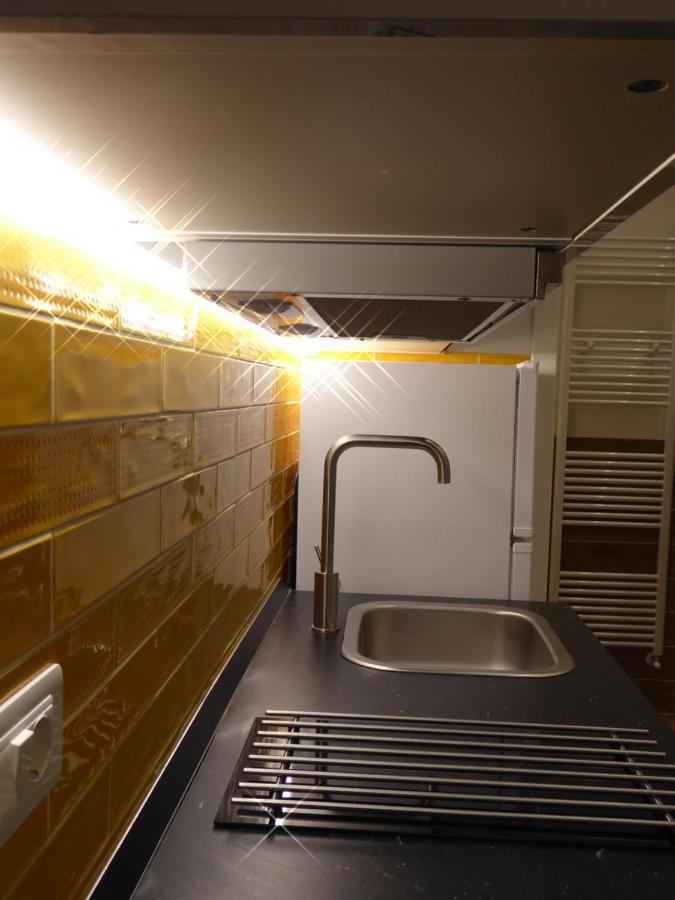 Giudei House Loft 2 Bologna