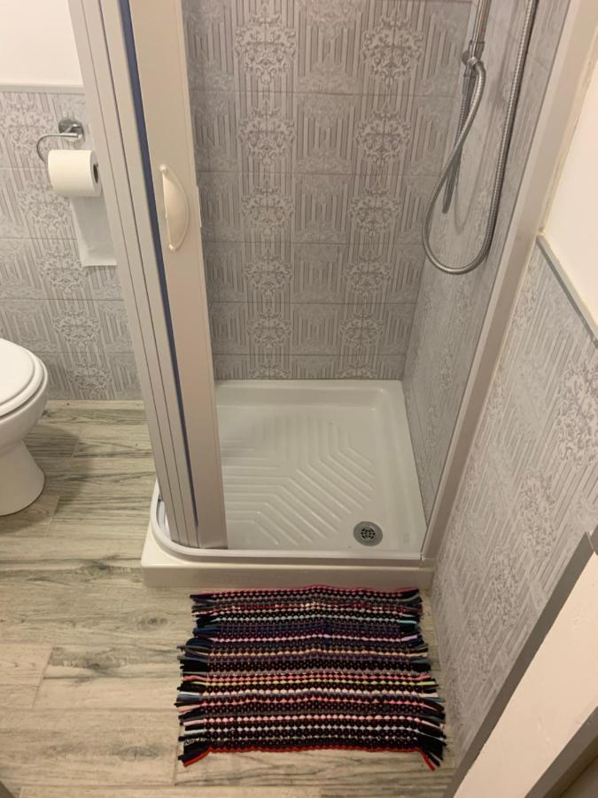 Apartment La Stanza Nel Borgo
