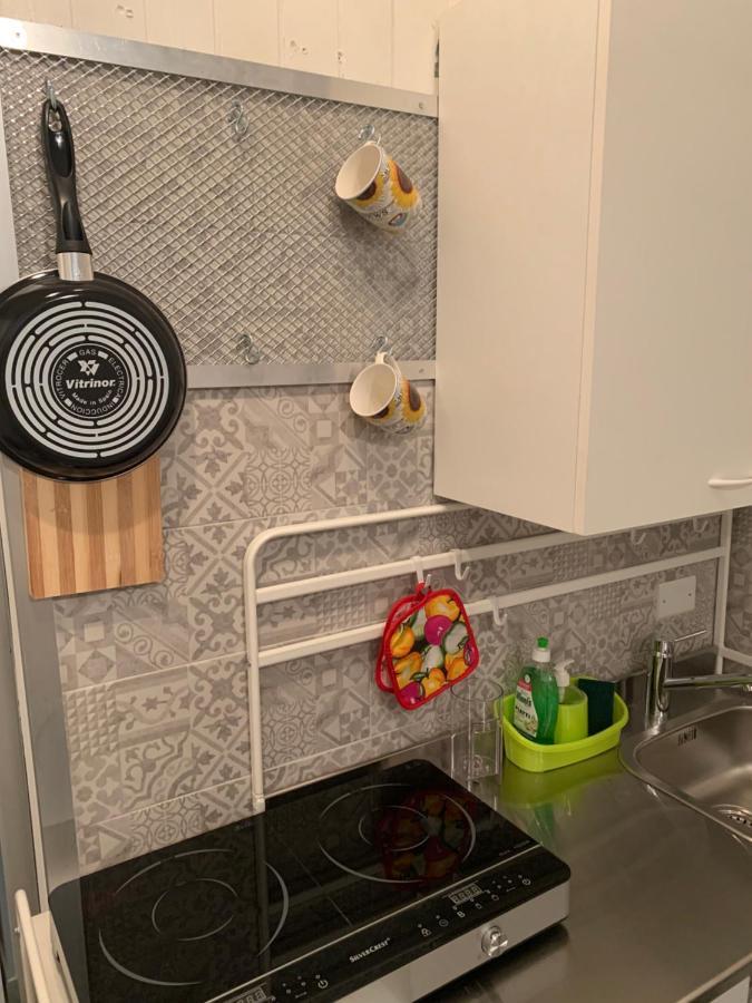 La Stanza Nel Borgo Apartment *