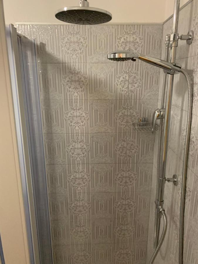 La Stanza Nel Borgo Apartment *
