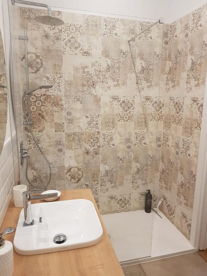 Apartment Il Nome Della Rosa