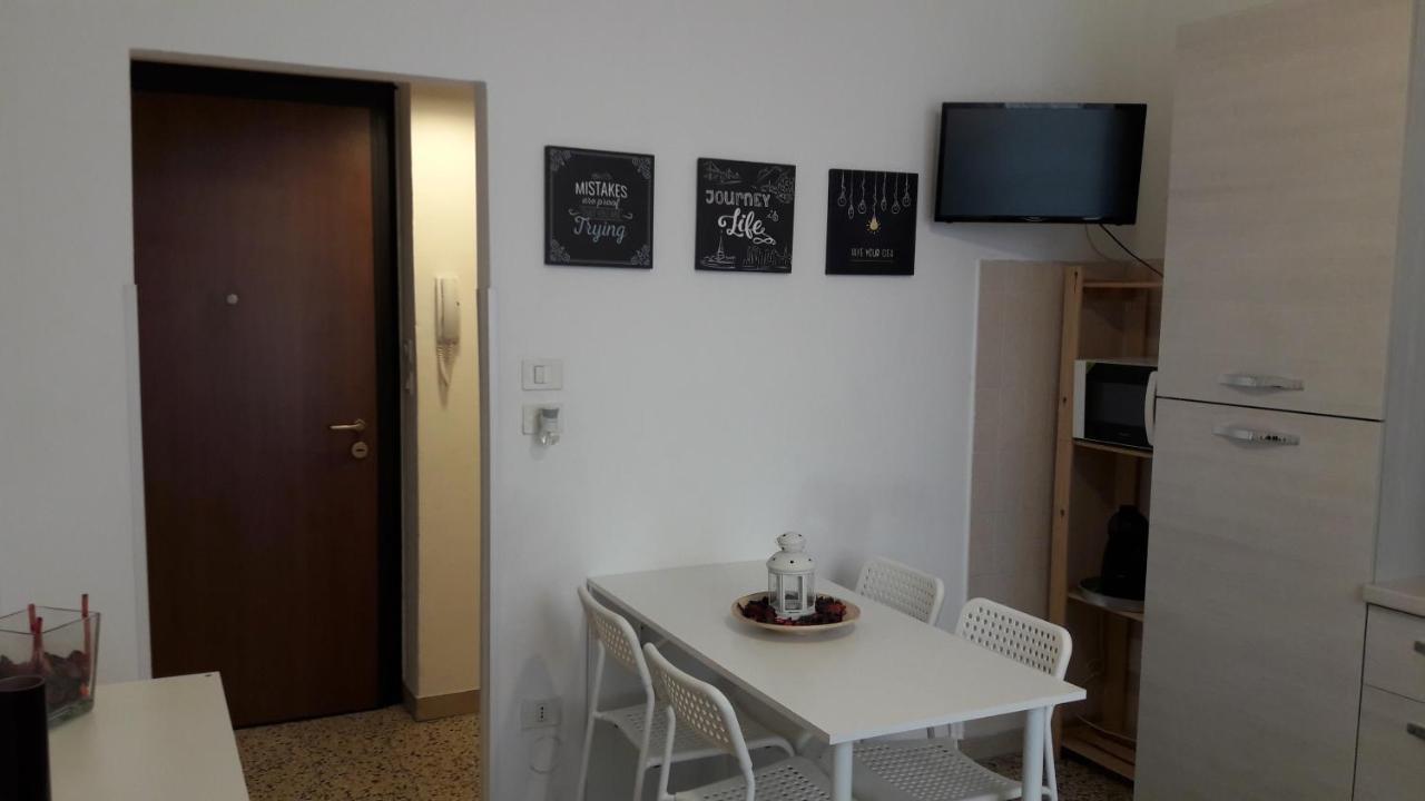 Bolognamania Apartments-smart *