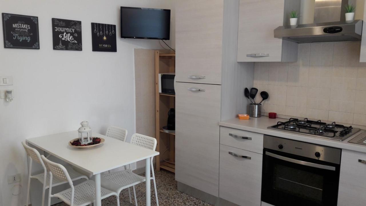 Bolognamania Apartments-smart