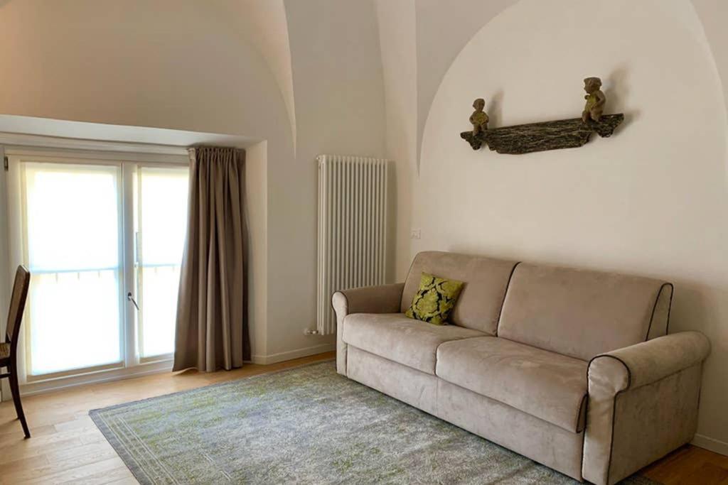 Apartment Casetta De' Poeti