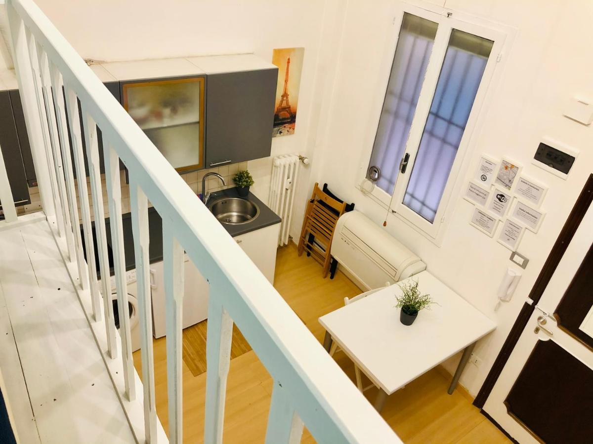 Rialto Apartment Bologna