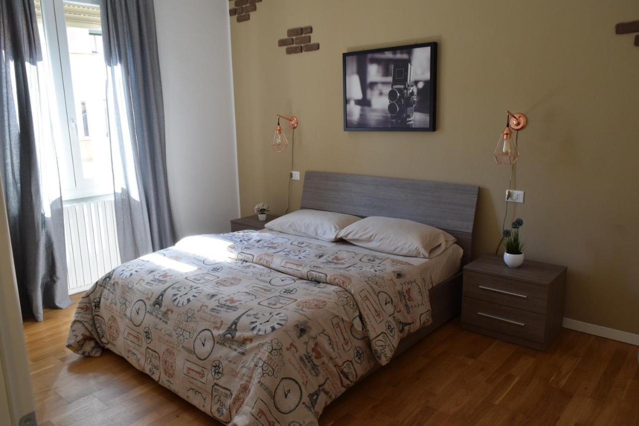 Casa Mascarella Apartment *