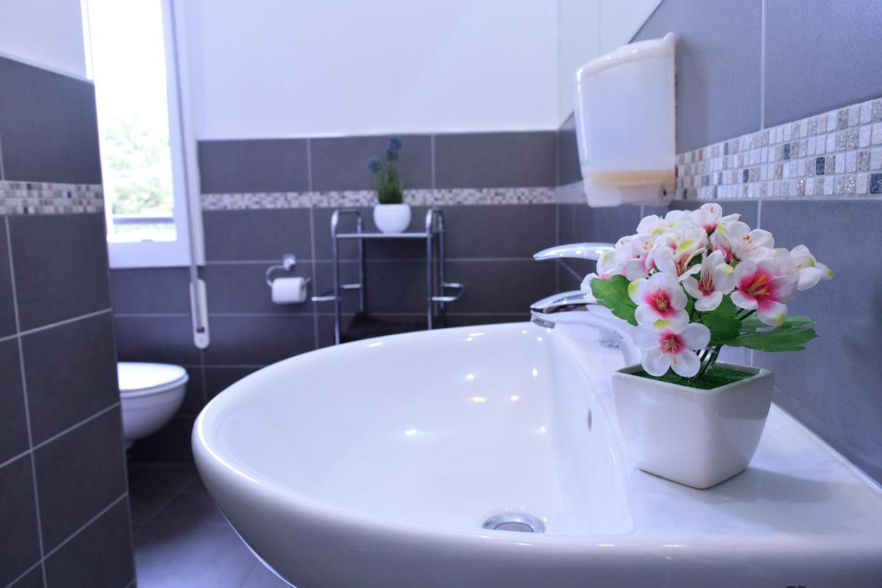 Appartement Casa Mascarella