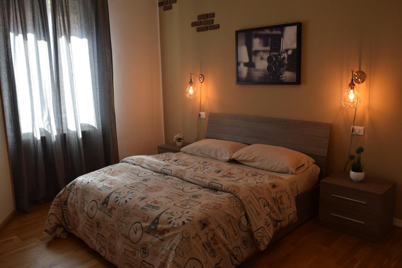 Casa Mascarella Bologna