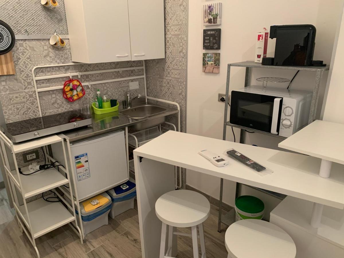 Apartment La Stanza Nel Borgo Bologna