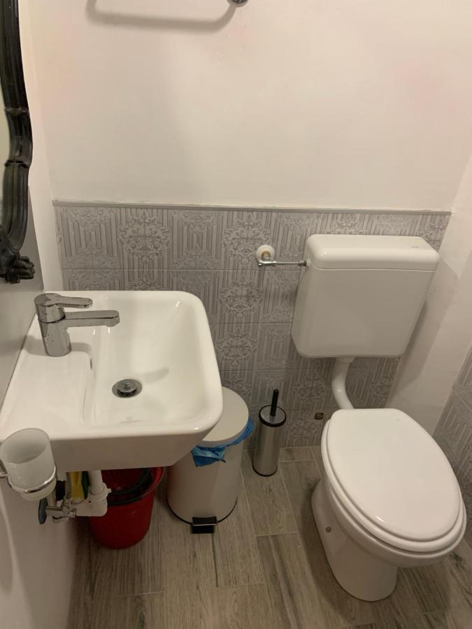 Apartment La Stanza Nel Borgo Bologna