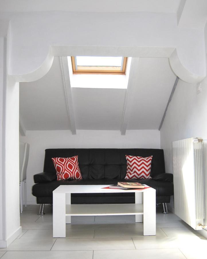Apartment 3-tourist House Bologna-mansarda - Self Check-in Bologna