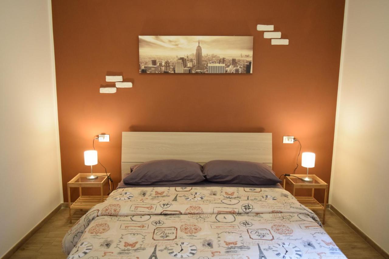 Appartamento House *