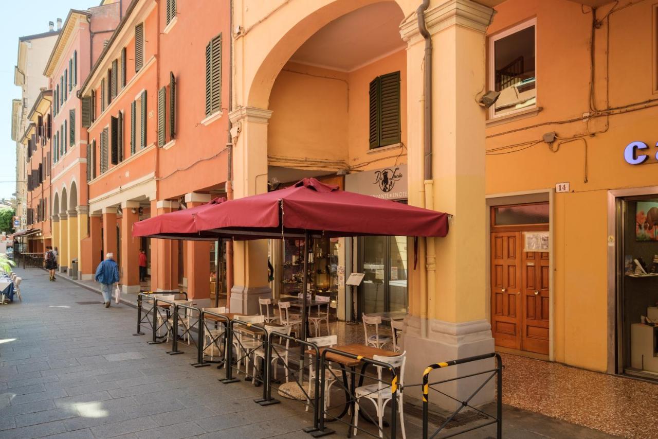 Casa Del Sole By * Bologna