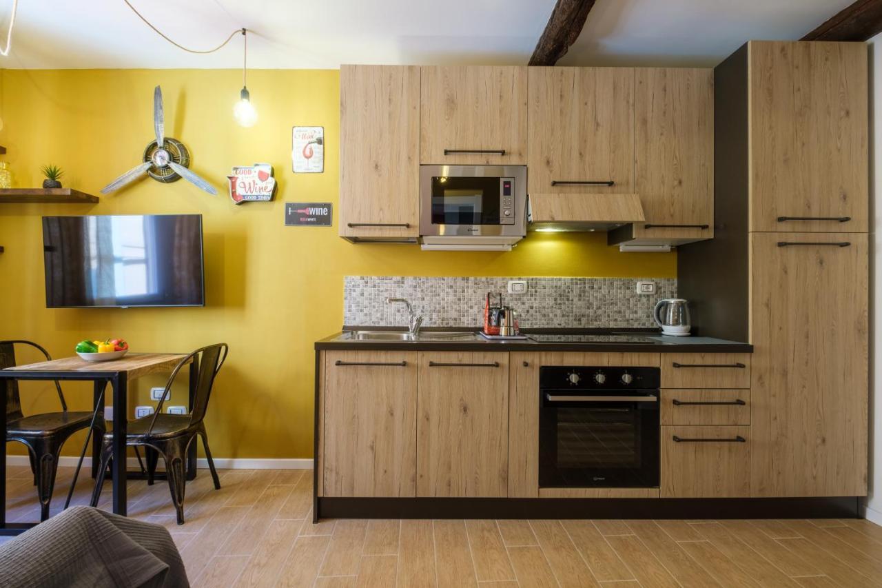 Apartment Casa Del Sole By Bologna