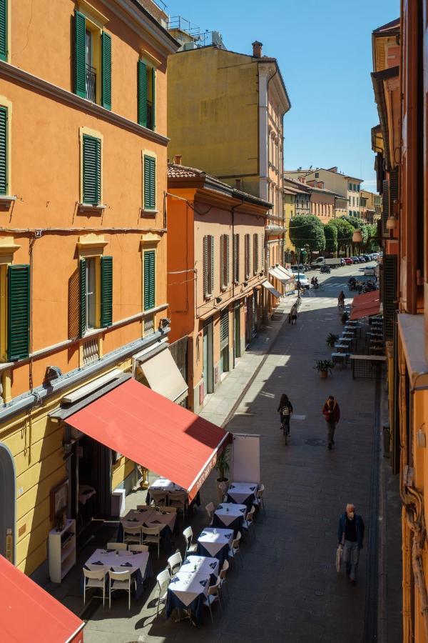 Apartment Casa Del Sole By Bologna