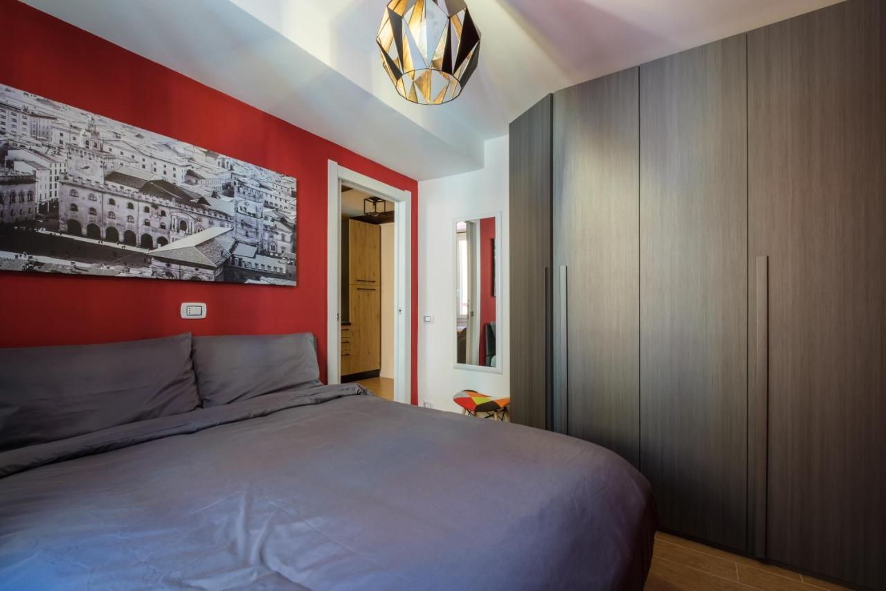 Apartment Casa Del Sole By