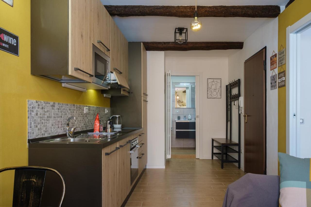 Casa Del Sole By Bologna