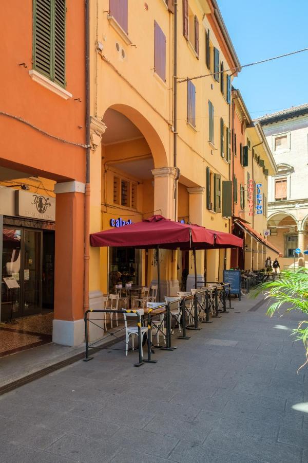 Apartment Casa Del Sole By Bologna