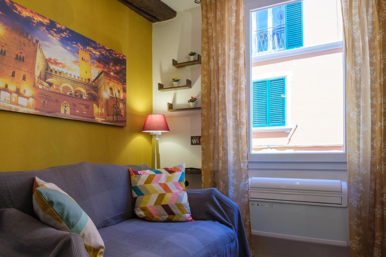 Apartment Casa Del Sole By