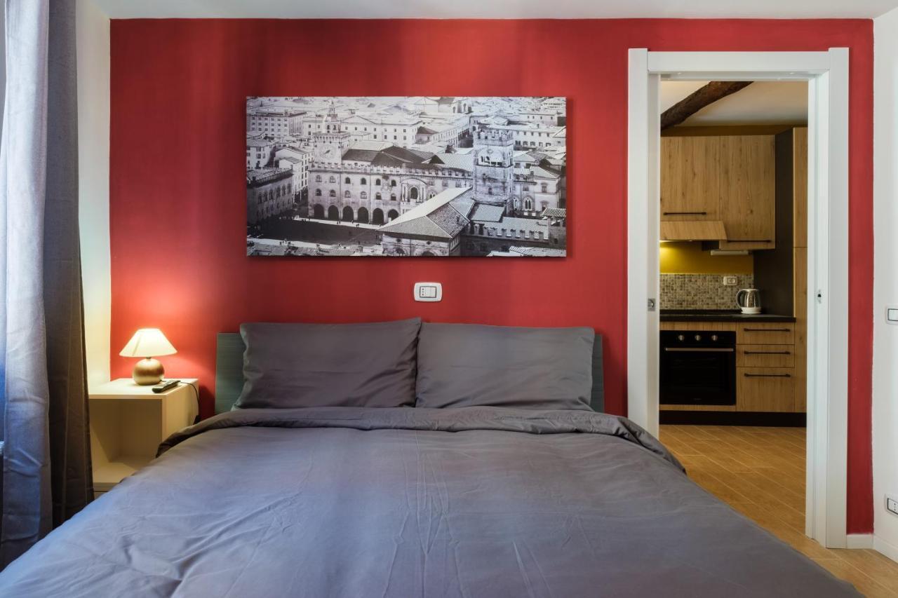 Apartment Casa Del Sole By