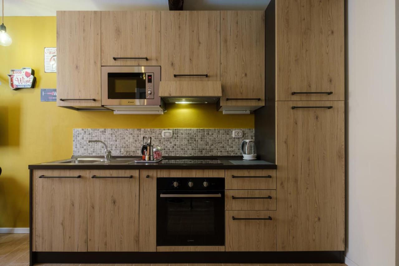 Apartment Casa Del Sole By Bologna